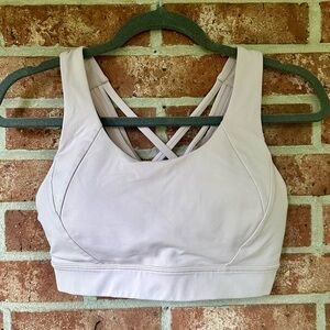 Lululemon bra 34C/D